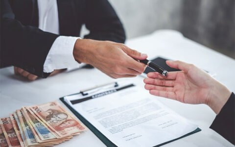 unifi loans