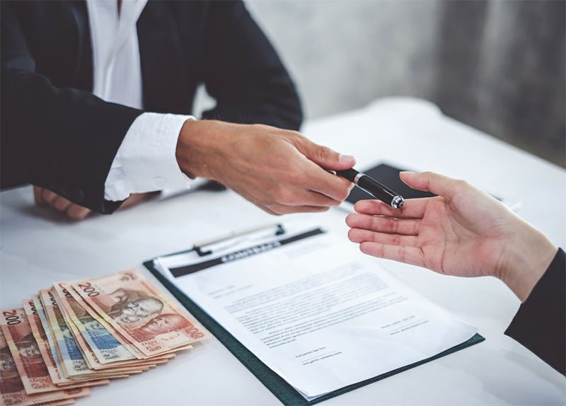 unifi loans