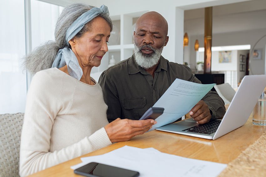 Retirement Savings