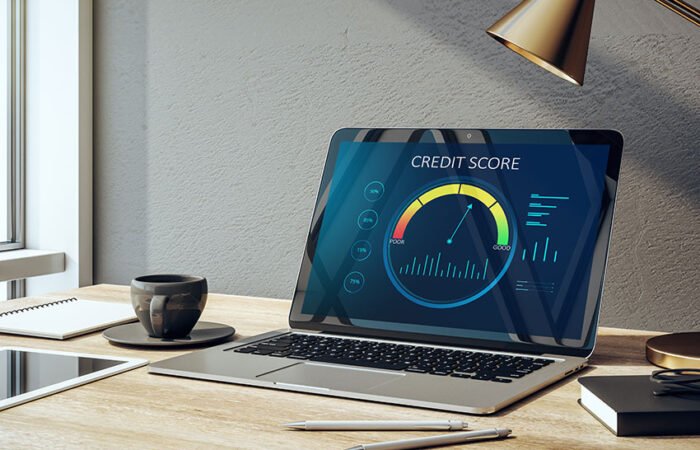 improve credit score