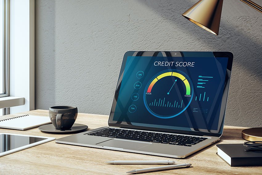improve credit score