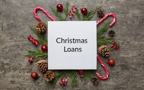xmas - loans
