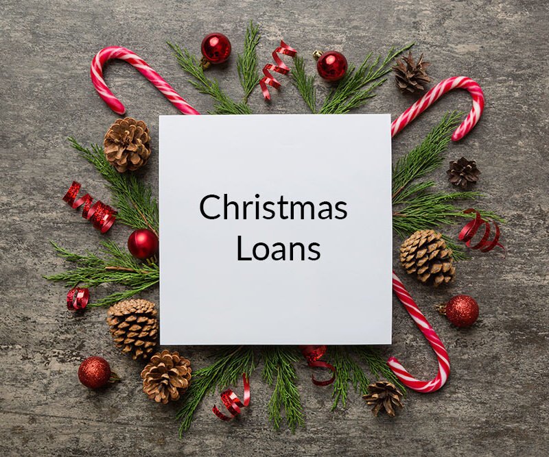 xmas - loans