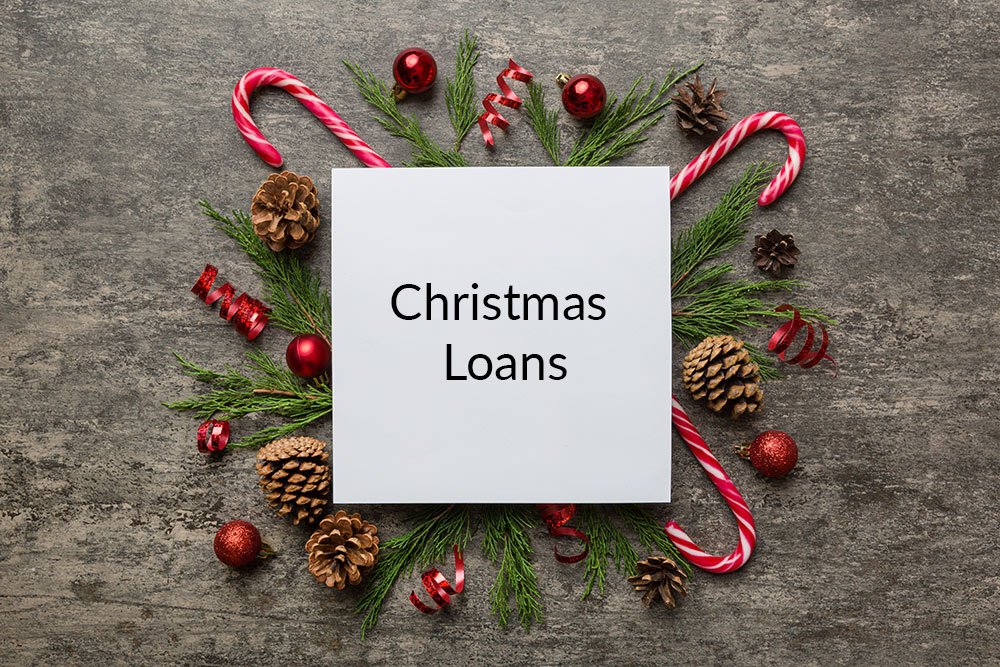xmas - loans