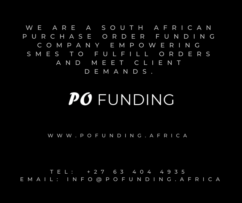 po funding