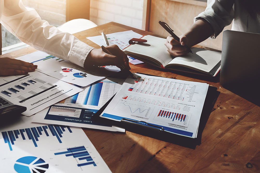 Marang Financial Services